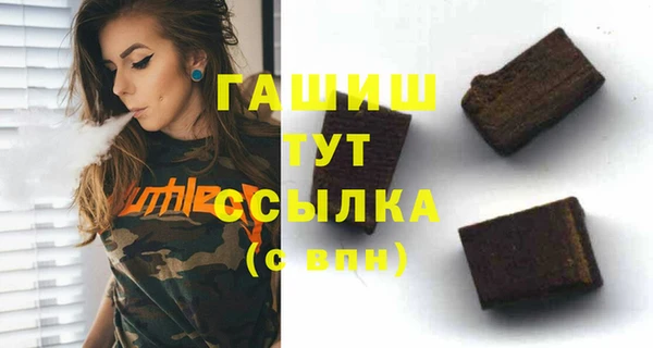 тгк Пересвет