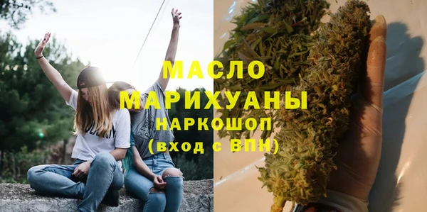 тгк Пересвет