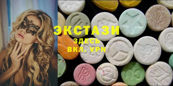 тгк Пересвет