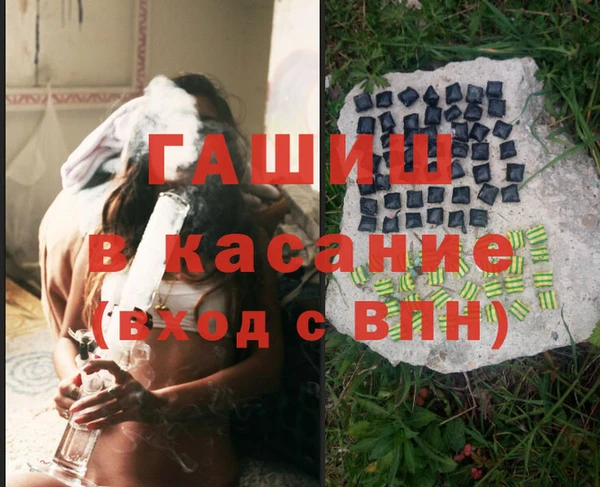 тгк Пересвет